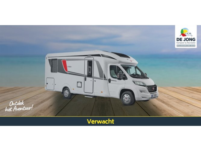 Bürstner Lyseo TD 736 Fiat CAMPER DEALS foto: 0