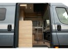 Hymer Yellowstone 640 Hymercar Hefdak 150 pk AUTOMAAT Euro6 Fiat Ducato **Lengtebedden/Hefdak met 2 slaapplaatsen/Trekhaak/NL Camper/S foto: 9