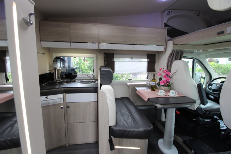 Chausson Vip C 717 GA