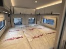 Hymer Yosemite -lengtebed-dieselkachel  foto: 10