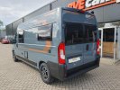 Weinsberg CaraBus 600 ME 6m lengtebed, skyroof  foto: 17