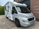 Bürstner T 690 G Harmony Line Automaat! 8600 km! foto: 1