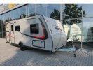 Sterckeman Sport Edition 490 PE TRUMA MOVER+VOORTENT  foto: 1