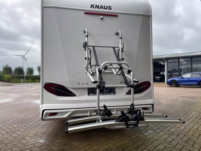 Knaus Van TI 650 platinum autm..l  foto: 6