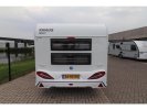 Knaus Sport Silver Selection 500 qdk STAPELBED TENT MAGNETRON  foto: 14