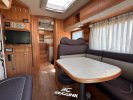 Hymer Tramp 704 SL WORDT VERWACHT - BORCULO  foto: 3