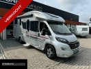 Adria Matrix 670SC Platinum Queensbed Hefbed 2X Airco Zonnepaneel foto: 0