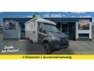 Hymer ML T 570 Mercedes 4WD 4 WD foto: 0