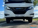 Hymer BMC-I White Line 600 Lengte bedden / E&P Level  foto: 10