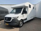 Mercedes-Benz Sprinter 316 2.2 CDI L3 EURO VI-D Nordic camper van 7G-TRONIC PLUS foto: 3