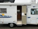 Adria PILOTE P40 FRENCH BED + LIFT BED FACE TO FACE AIR CONDITIONING photo: 5