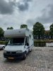 Fiat Ducato Burstner A535-2 foto: 2