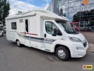 Adria Matrix Plus 670 SLT lage enkele bedde  foto: 0