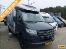 Hymer BMC-T 580 9G AUTOMAAT+LEVEL SYSTEEM foto: 0