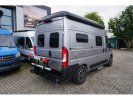 Hymer Ayers Rock Fiat Ducat 140PK 9 traps automaat foto: 4