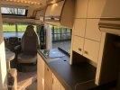 Carthago Malibu 640 Charming GT-Sky-View 160-PK Euro6 Buscamper met Enkele bedden Top-Toestand! foto: 17