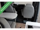 Hymer Free S 600 Campus 170pk Automaat |** Demovoordeel | LPG Installatie | Memo Swing Fietsendrager | Omvormer | Zonnepanelen | foto: 8