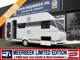 Hobby Excellent Edition 490 KMF 2024 NIEUW MODEL !