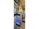 Hymer Free 602 * 9G automaat * lengtebedden * zonnepaneel foto: 14