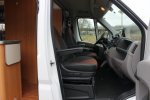 Weinsberg Cosmos, Kleine bus-camper, 2.0 L. 105 PK, achter zit/bed, Wc, Bj.2010 Marum Groningen foto: 10