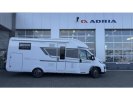 Adria Coral Axess 650 DL 9 Traps Automaat foto: 2