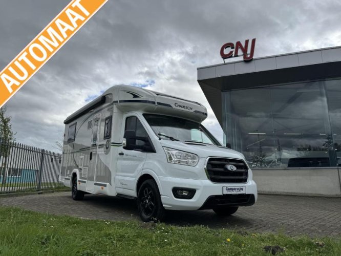 Chausson Titanium Ultimate 788  hoofdfoto: 1