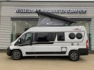 Malibu Van 600 DB K €5740,- KORTING 4 PERS EXP. GRIJS HEAVY foto: 3