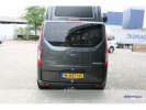 Westfalia Transit Custom Nugget 2.0 TDCI 130pk Zonnepaneel | Luifel foto: 8