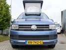 Volkswagen T6 Multivan, DSG Automaat, Slaaphefdak!! foto: 1