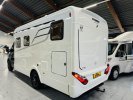 Hymer T 585 S Mercedes Automaat  foto: 4