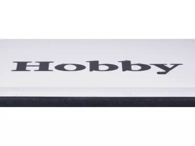 Hobby Vip 645 Voortent 