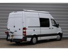 Mercedes-Benz Sprinter Lengtebedden 129PK TV WC  foto: 2