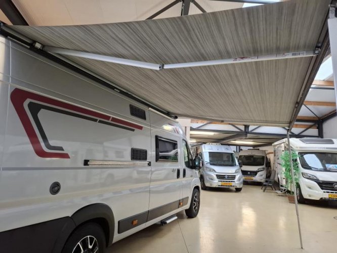 Challenger Vany 217 V Elegance Enkele Bedden 