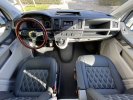 Volkswagen Transporter T6 Adventure HEFDAK BED 66DKM LEDER foto: 9