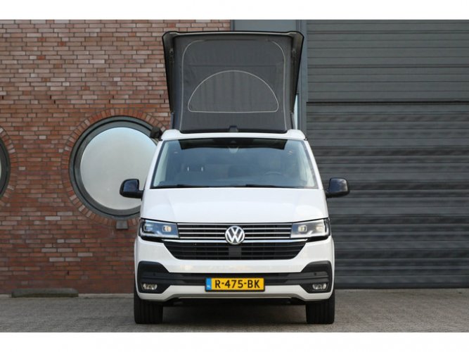 Volkswagen California 6.1 Ocean 2.0 TDI 145kw / 198 PK DSG Edition