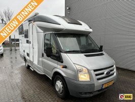 Westfalia Van Conversion Van Conversion WESTVAN - COMPACT