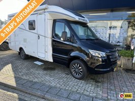 Hymer BMC-T 580 - GFK DAK