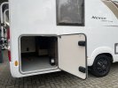 Bürstner Nexxo T 740 QUEENSBED + RONDZIT CONSTRUCT TURBOVENT foto: 21