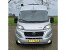 Hymer Free 602 * 9G automaat * lengtebedden * zonnepaneel foto: 5