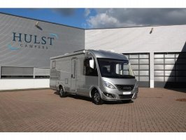 Hymer B-SL 674 Supreme Line 