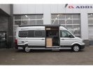 Adria Twin Max 680 SGX MAN Chassis SGX of SLB foto: 7