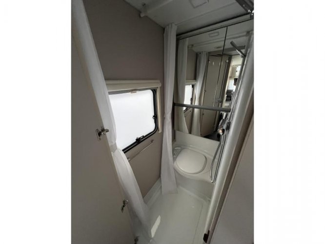 Adria Adora 522 UP VOL MET OPTIES  foto: 10