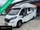 Knaus 700MEG Sun TI Automaat Lithium Omvormer Zonnepaneel Slide Out foto: 2