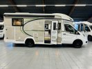 Chausson Titanium Ultimate 788 Automaat Queensbed Hefbed  foto: 2