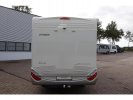 Hymer classe B 674 SL Armoires supérieures photo: 4