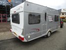 Eriba Living Pulse 465 MOVER  foto: 2