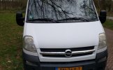 Other 3 pers. Opel camper huren in Groningen? Vanaf € 61 p.d. - Goboony foto: 1