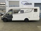Hymer Tramp S 680 GT Edition Mercedes 177pk 9G Automatic photo: 2