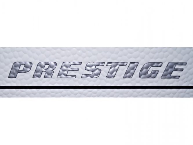 Hobby Prestige 560 WLU Combi 6E verwarming 
