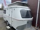 Eriba Touring Triton 418 OA INCL MOVER  foto: 1